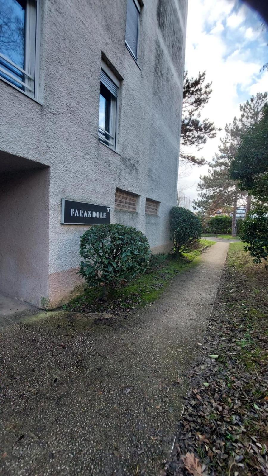 Proche De La Cite De L'Espace Toulouse Eksteriør billede